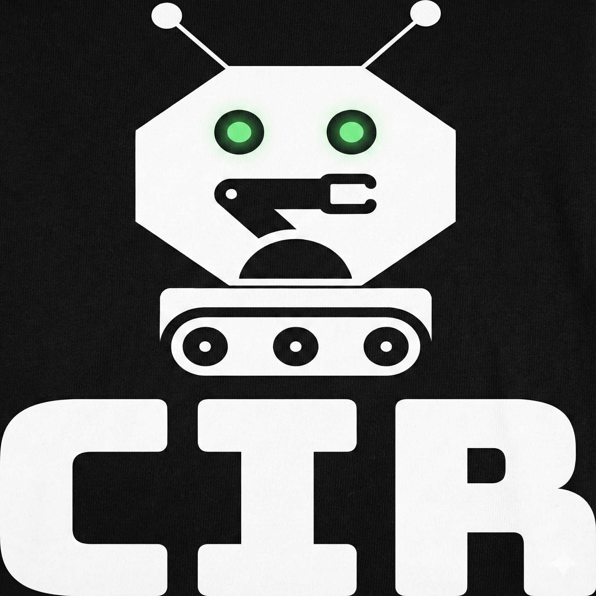 Center of Intelligence Robotics logo