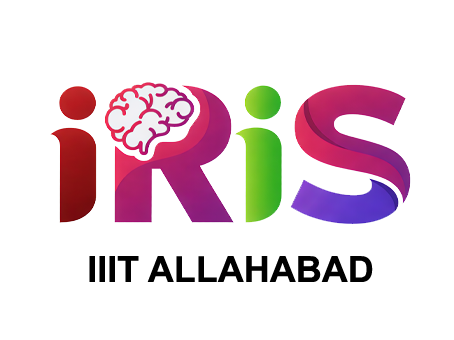IRIS Logo
