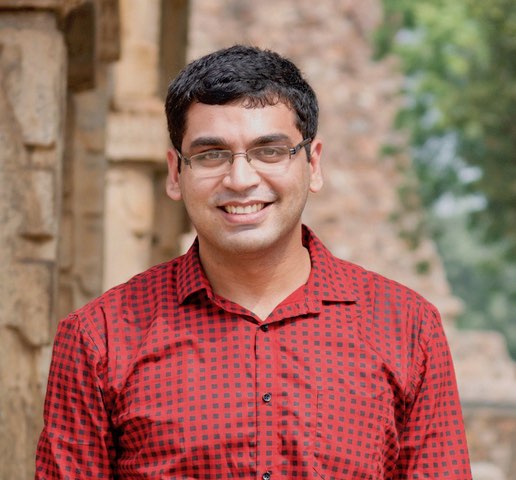 Dr. Nipun Batra