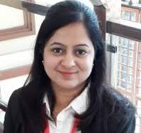 Prof. Sonali Agarwal