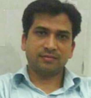 Sudhir Goswami