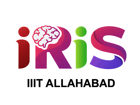 IRIS Logo