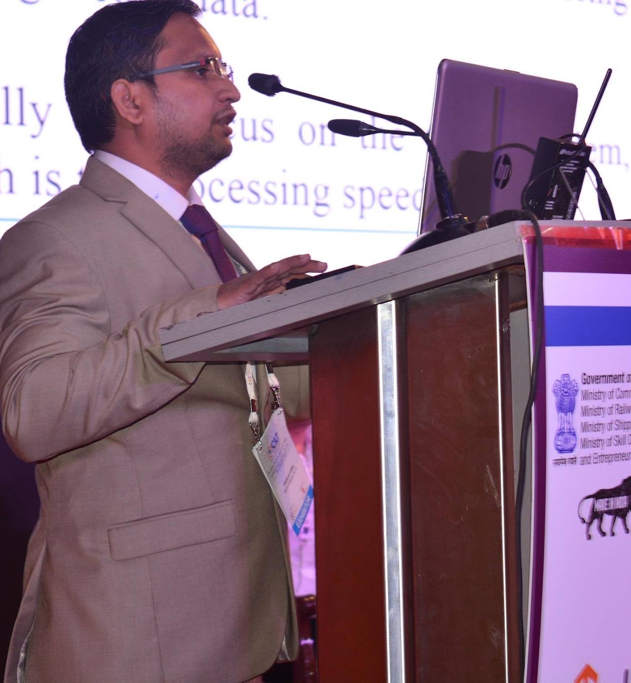 Chandan Kumar Verma
