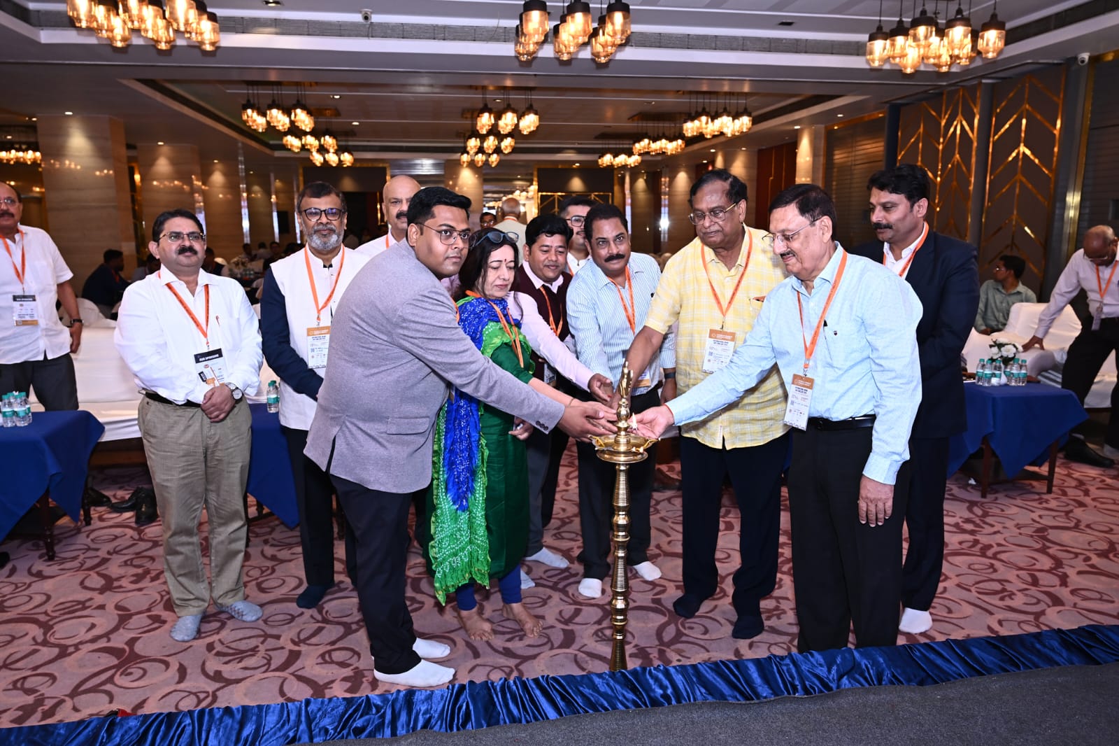 MSME Conclave