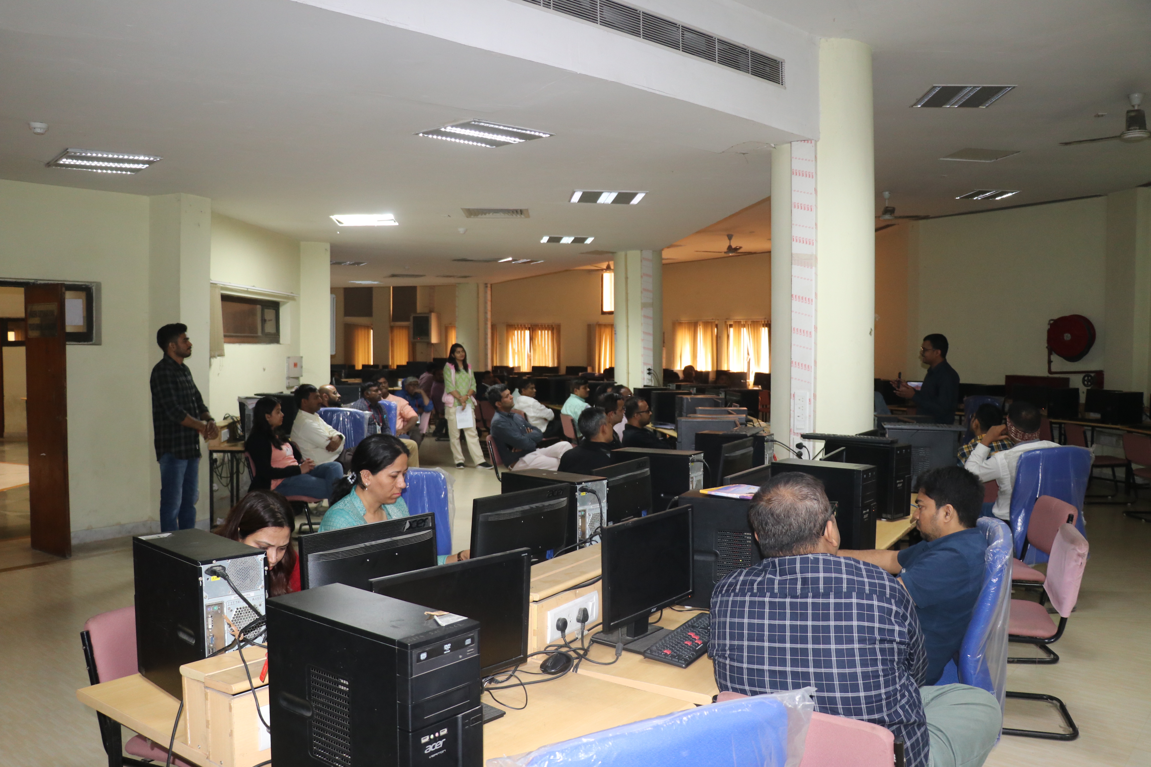 Guest Lecture