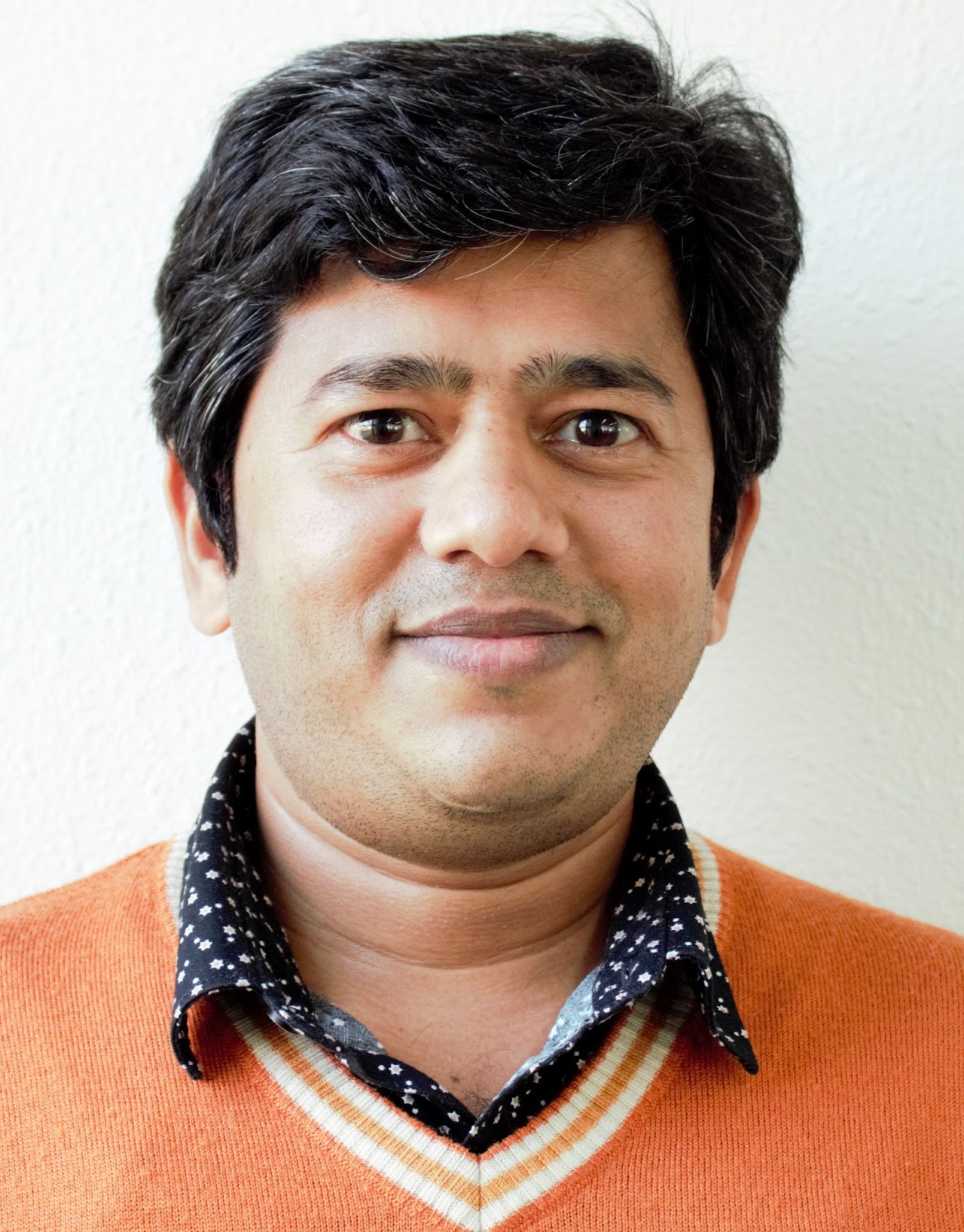 Dr. Naveen Saini