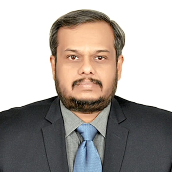 Vijay Kulkarni
